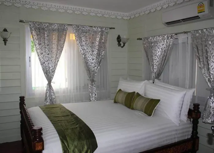 W 3* Bangkok